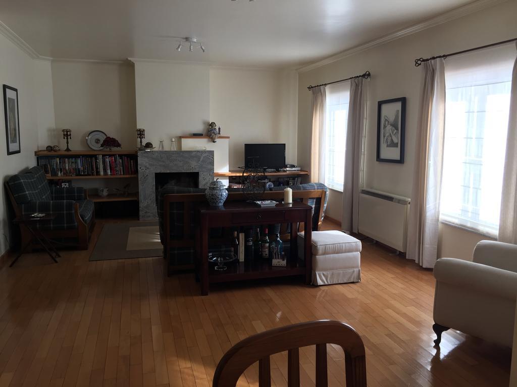 Apartamento Senadomum Seia Eksteriør billede