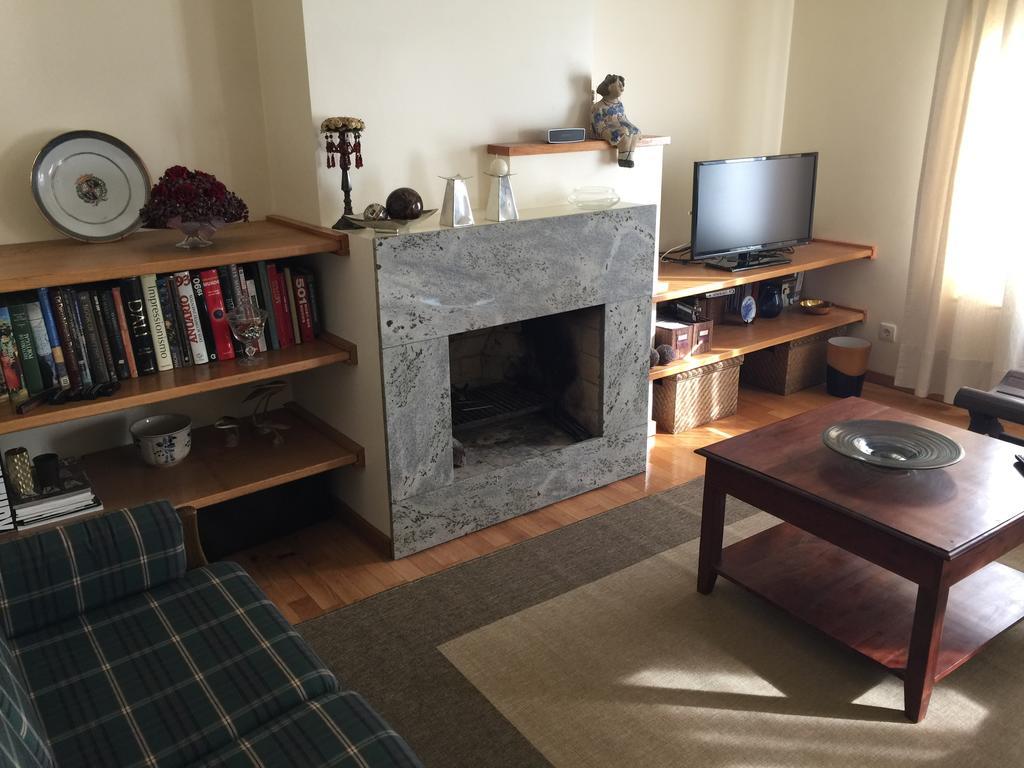 Apartamento Senadomum Seia Eksteriør billede