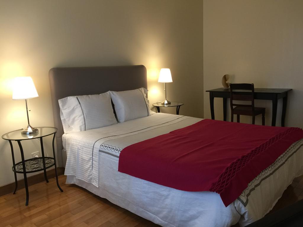 Apartamento Senadomum Seia Eksteriør billede