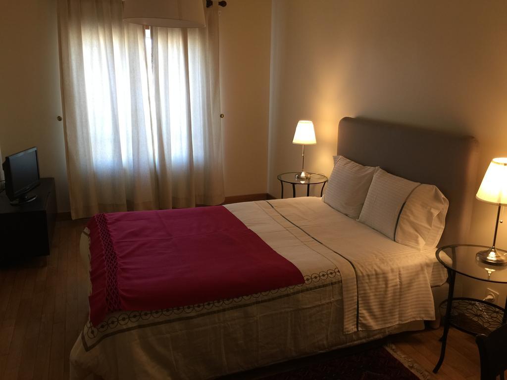 Apartamento Senadomum Seia Eksteriør billede