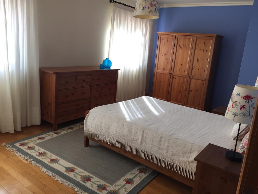 Apartamento Senadomum Seia Eksteriør billede