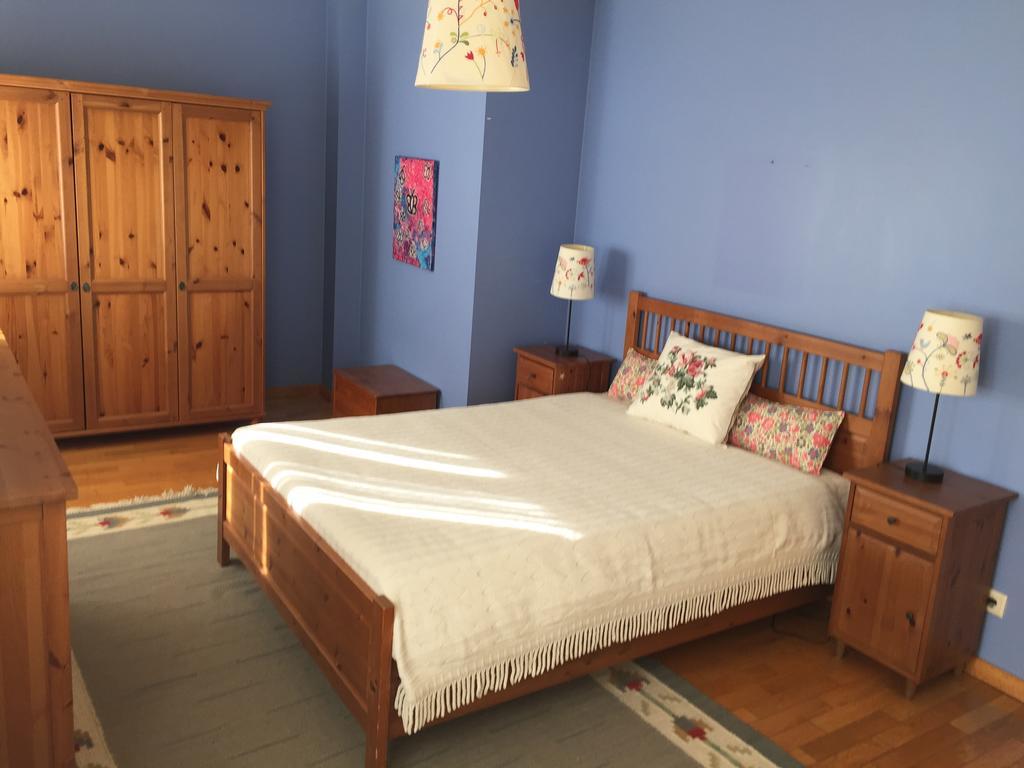 Apartamento Senadomum Seia Eksteriør billede