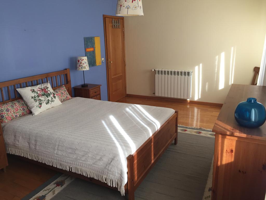 Apartamento Senadomum Seia Eksteriør billede