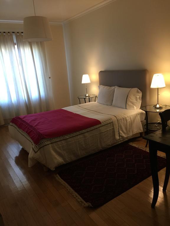 Apartamento Senadomum Seia Eksteriør billede