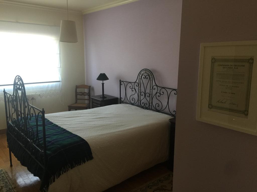 Apartamento Senadomum Seia Eksteriør billede