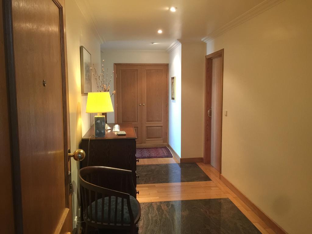 Apartamento Senadomum Seia Eksteriør billede