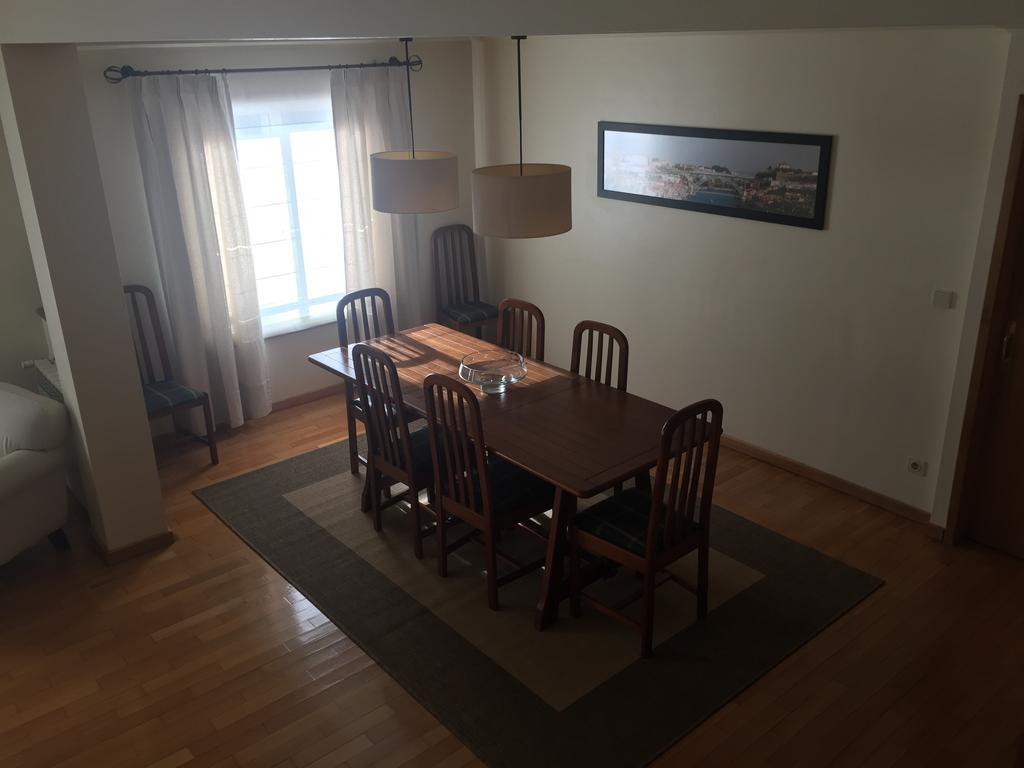 Apartamento Senadomum Seia Eksteriør billede
