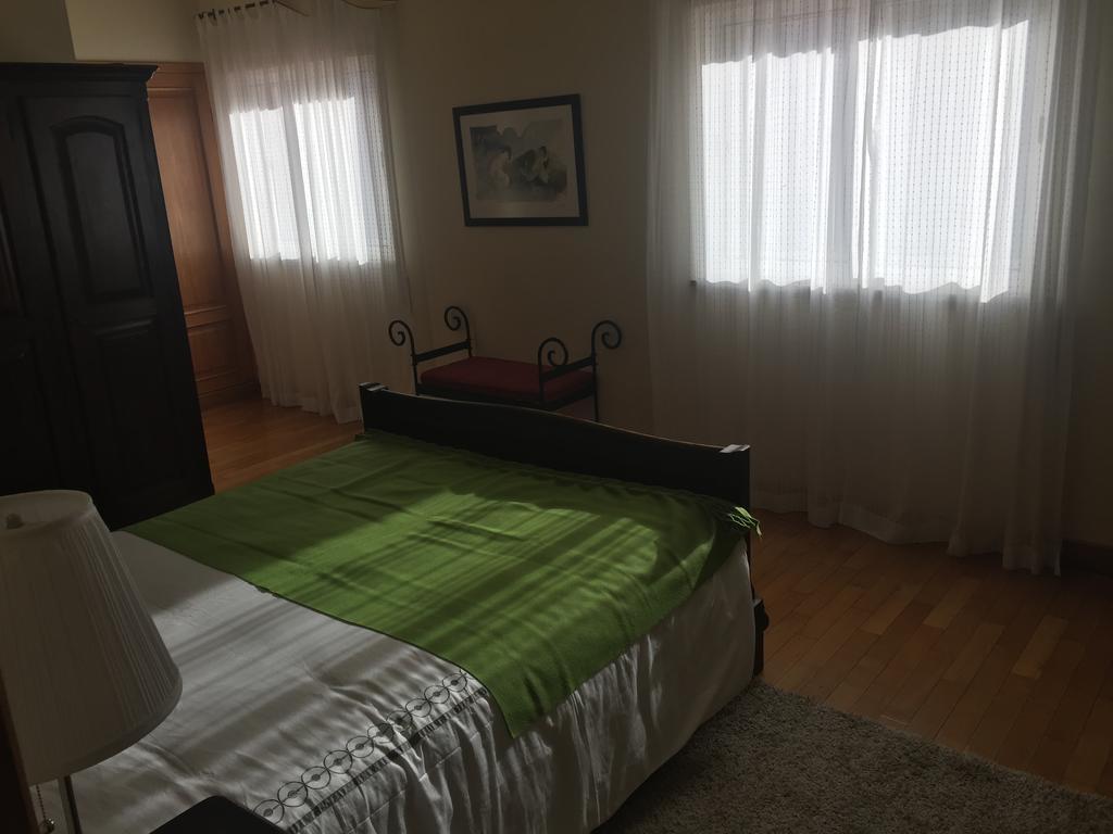 Apartamento Senadomum Seia Eksteriør billede