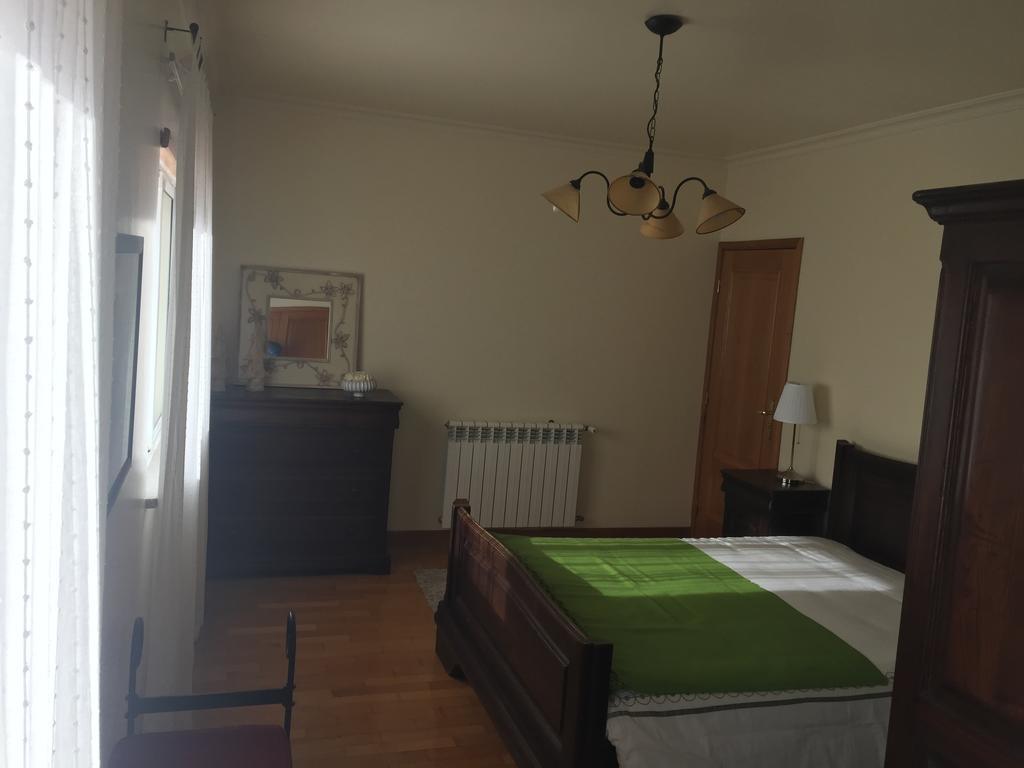 Apartamento Senadomum Seia Eksteriør billede