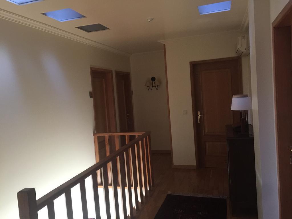 Apartamento Senadomum Seia Eksteriør billede