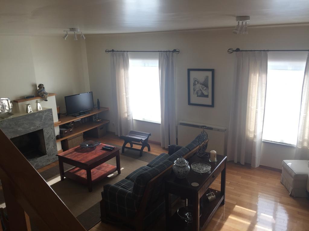 Apartamento Senadomum Seia Eksteriør billede