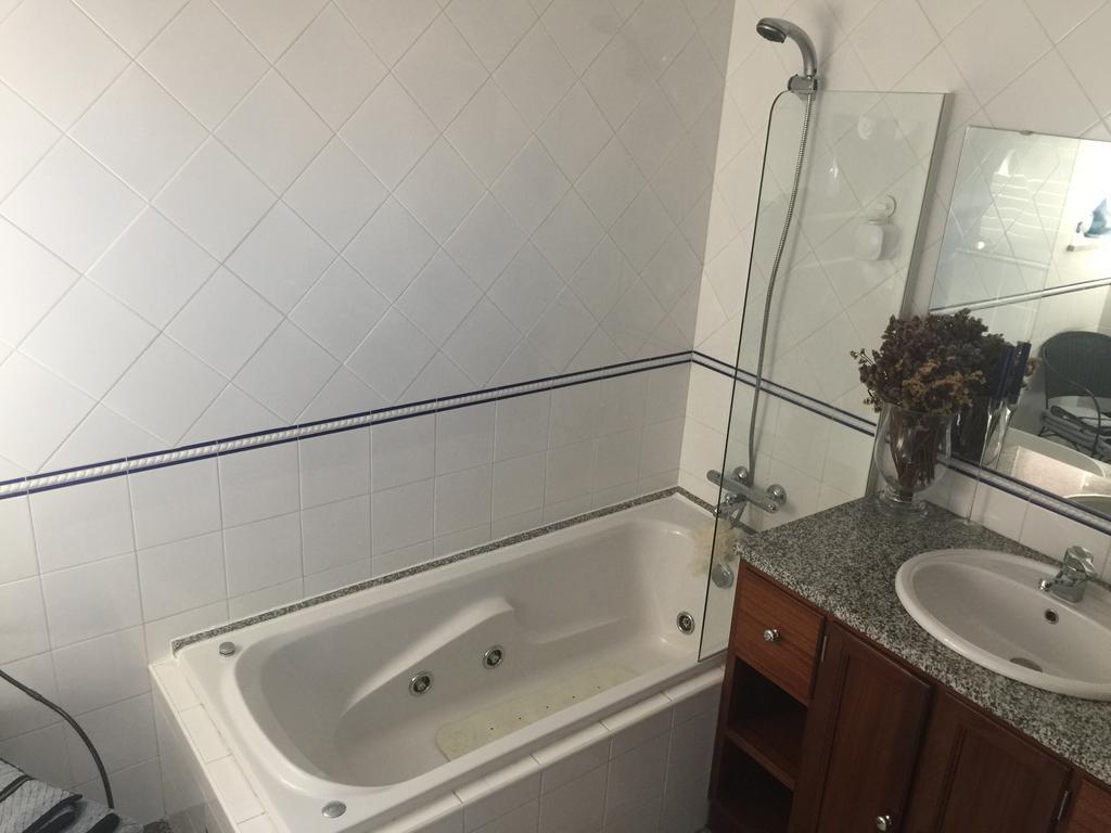 Apartamento Senadomum Seia Eksteriør billede