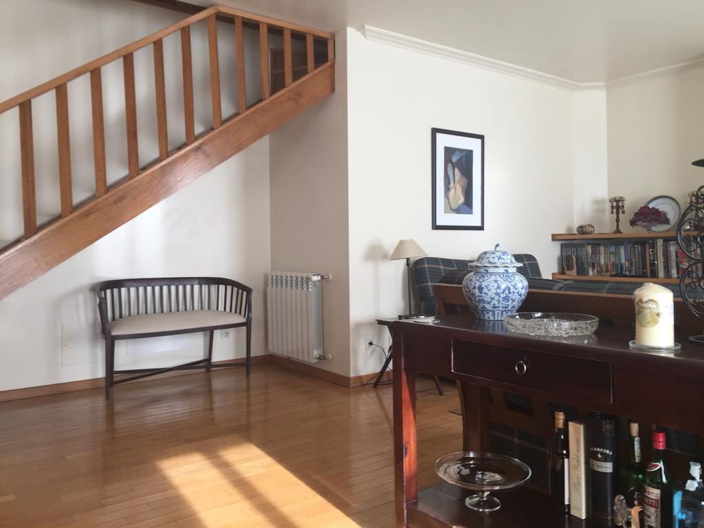Apartamento Senadomum Seia Eksteriør billede