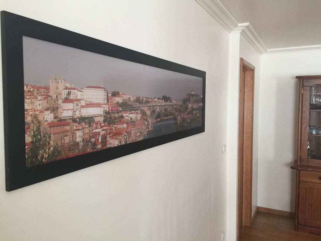 Apartamento Senadomum Seia Eksteriør billede
