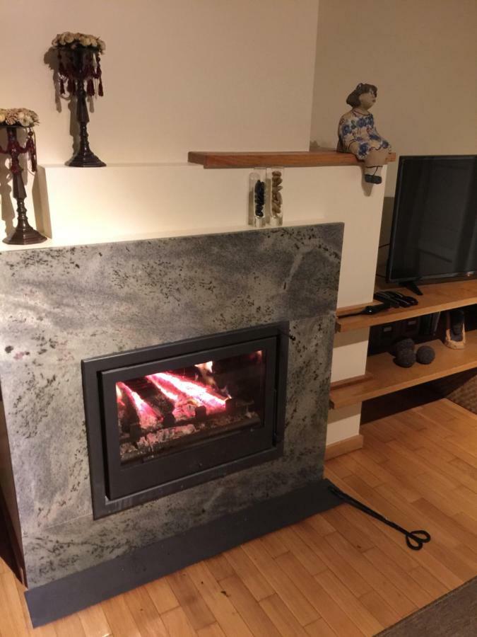 Apartamento Senadomum Seia Eksteriør billede